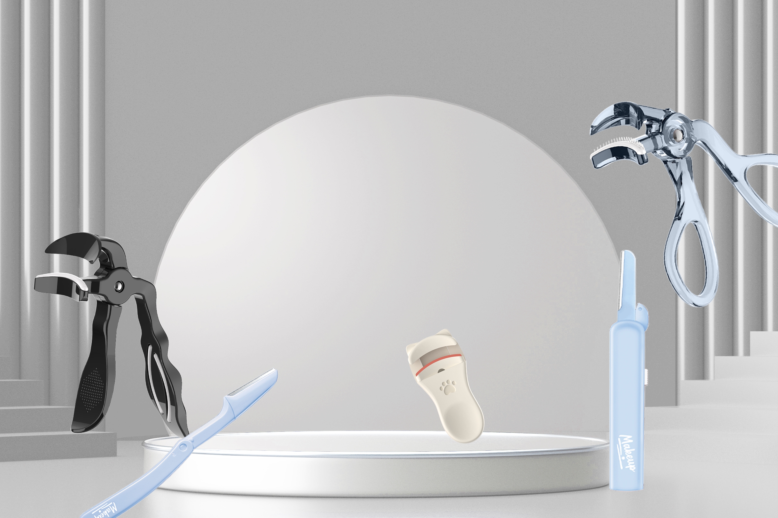 xingkong · Beauty Navigator